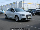 Audi A1 Sportback 8XCAX