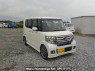 Used 2015 AT honda n-box-custom JF1 Image[0]