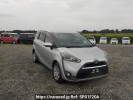 Toyota Sienta NCP175G
