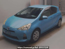 Toyota Aqua NHP10