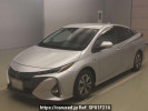 Toyota Prius PHV ZVW52