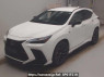 Used 2023 AT lexus nx AAZH26 Image[0]