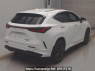 Used 2023 AT lexus nx AAZH26 Image[1]