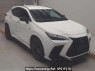 Used 2023 AT lexus nx AAZH26 Image[2]