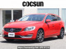 Used 2014 AT volvo v60 FB420 Image[0]