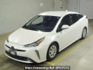 Toyota Prius ZVW55