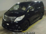 Used 2014 AT toyota alphard-hybrid ATH20W Image[0]