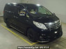 Used 2014 AT toyota alphard-hybrid ATH20W Image[2]