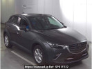 Mazda CX-3 DKLAW
