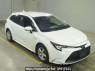 Used 2020 AT toyota corolla-touring-wagon ZWE214W Image[2]