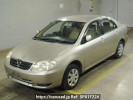 Toyota Corolla Sedan NZE124