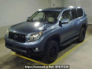 Toyota Land Cruiser Prado TRJ150W