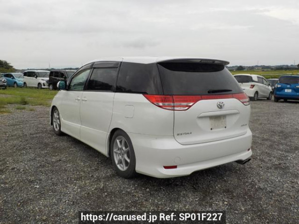 Used 2009 AT toyota estima ACR55W Image[1]