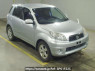 Used 2009 MT toyota rush J210E Image[2]
