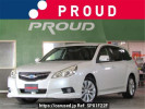 Subaru Legacy Touring Wagon BR9