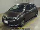 Toyota Vitz NSP130