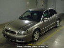 Subaru Legacy B4 BE5