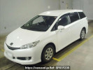 Toyota Wish ZGE25G