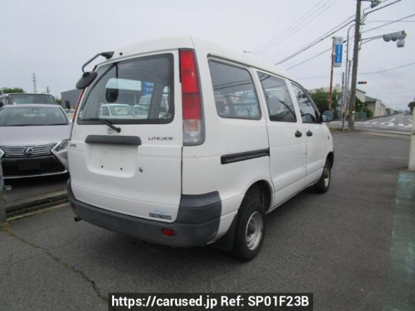 Used 2007 AT toyota liteace-van KR42V Image[1]