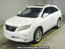Lexus RX GGL16W