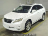 Used 2009 AT lexus rx GGL16W Image[0]