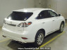 Used 2009 AT lexus rx GGL16W Image[1]