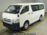Used 2014 AT toyota hiace-van KDH206V Image[0]
