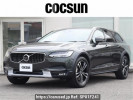 Volvo V90 PB420