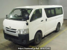 Toyota Hiace Van KDH206V