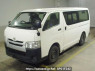 Used 2014 AT toyota hiace-van KDH206V Image[0]