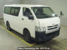 Used 2014 AT toyota hiace-van KDH206V Image[2]