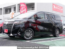 Toyota Alphard Hybrid AYH30W