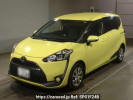 Toyota Sienta NSP170G