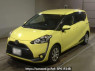 Used 2017 AT toyota sienta NSP170G Image[0]