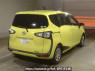 Used 2017 AT toyota sienta NSP170G Image[1]
