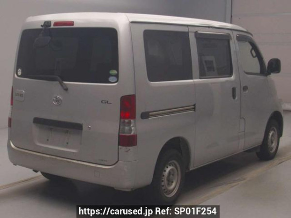 Used 2015 AT toyota liteace-van S402M Image[1]