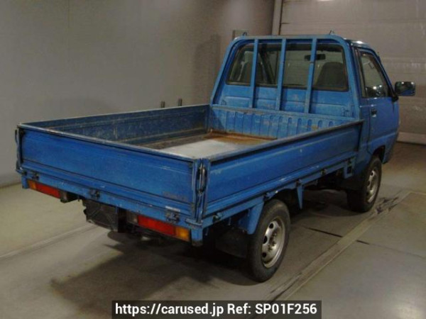 Used 2000 MT toyota townace-truck CM85 Image[1]