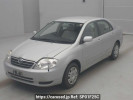 Toyota Corolla Sedan NZE121