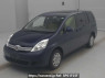 Used 2017 AT toyota isis ZGM15G Image[0]