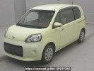 Toyota Porte NCP145