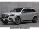 Mercedes Benz GLS-Class 167986