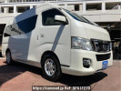 Nissan NV350 CARAVAN VAN KS4E26