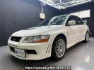 Mitsubishi Lancer CT9A