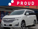 Nissan Elgrand TE52