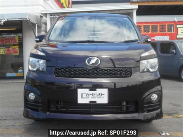 Used 2010 AT toyota voxy ZRR70W Image[1]