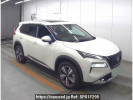 Nissan X-Trail SNT33