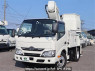 Used 2017 MT hino dutro XZU675M Image[1]