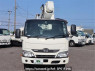 Used 2017 MT hino dutro XZU675M Image[2]