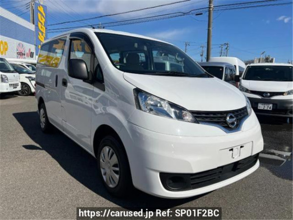 Used 2020 AT nissan nv200-vanette VM20ｶｲ Image[2]