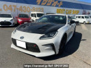 Toyota GR86 ZN8